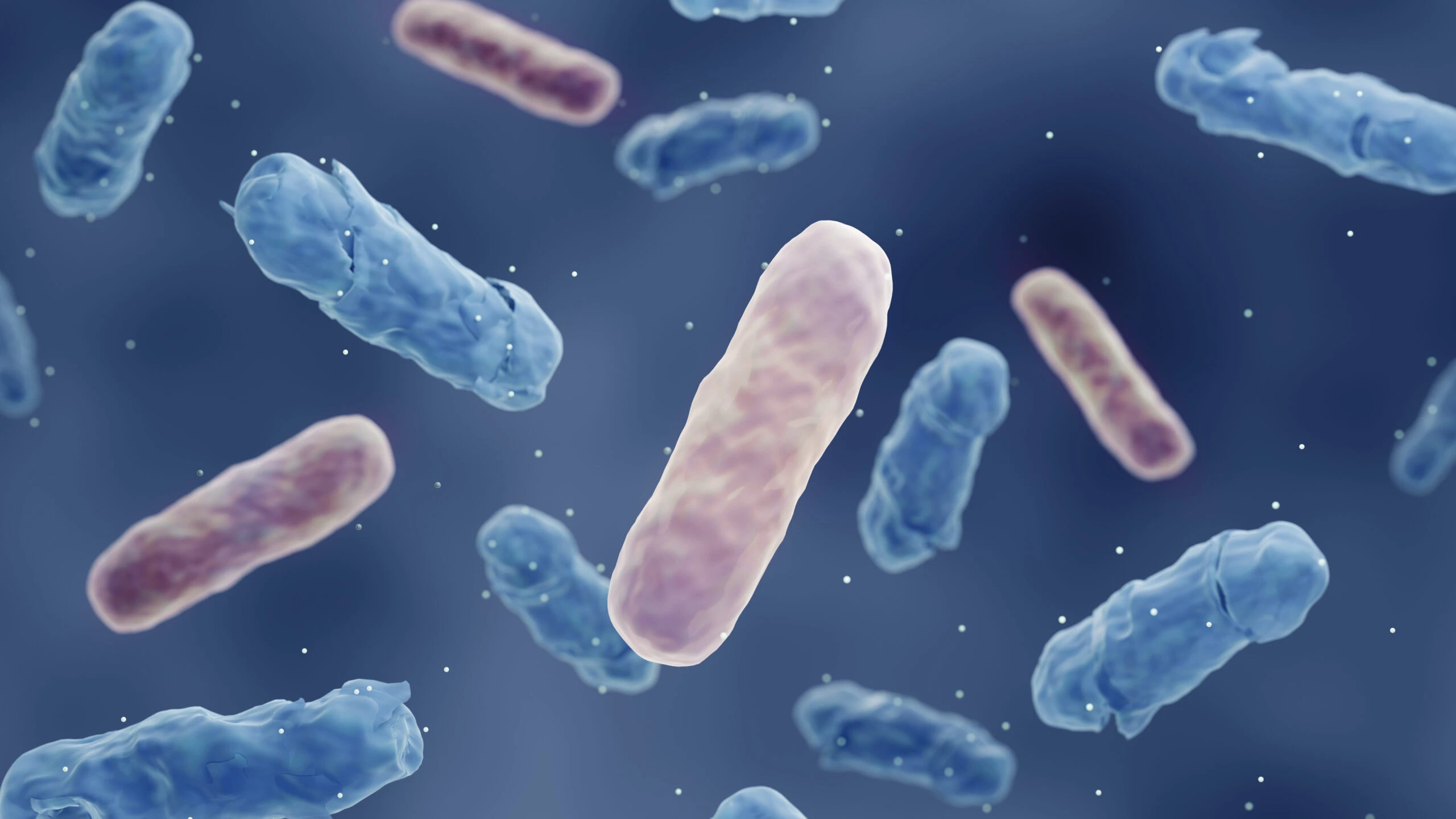 Antimicrobial Research