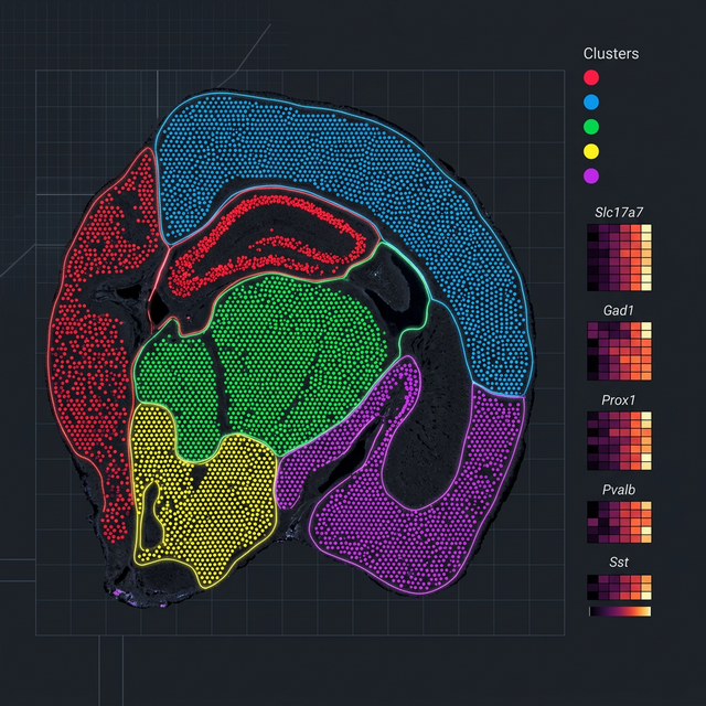Spatial Transcriptomics