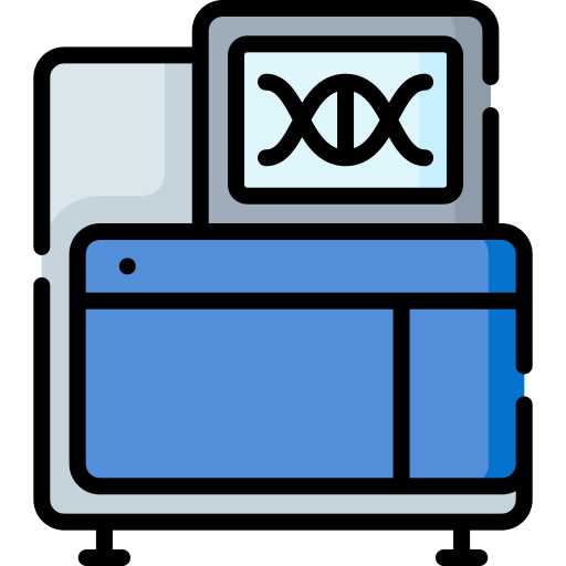 NGS Icon