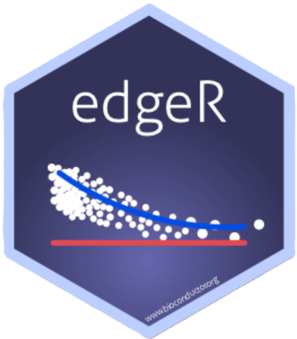 edgeR