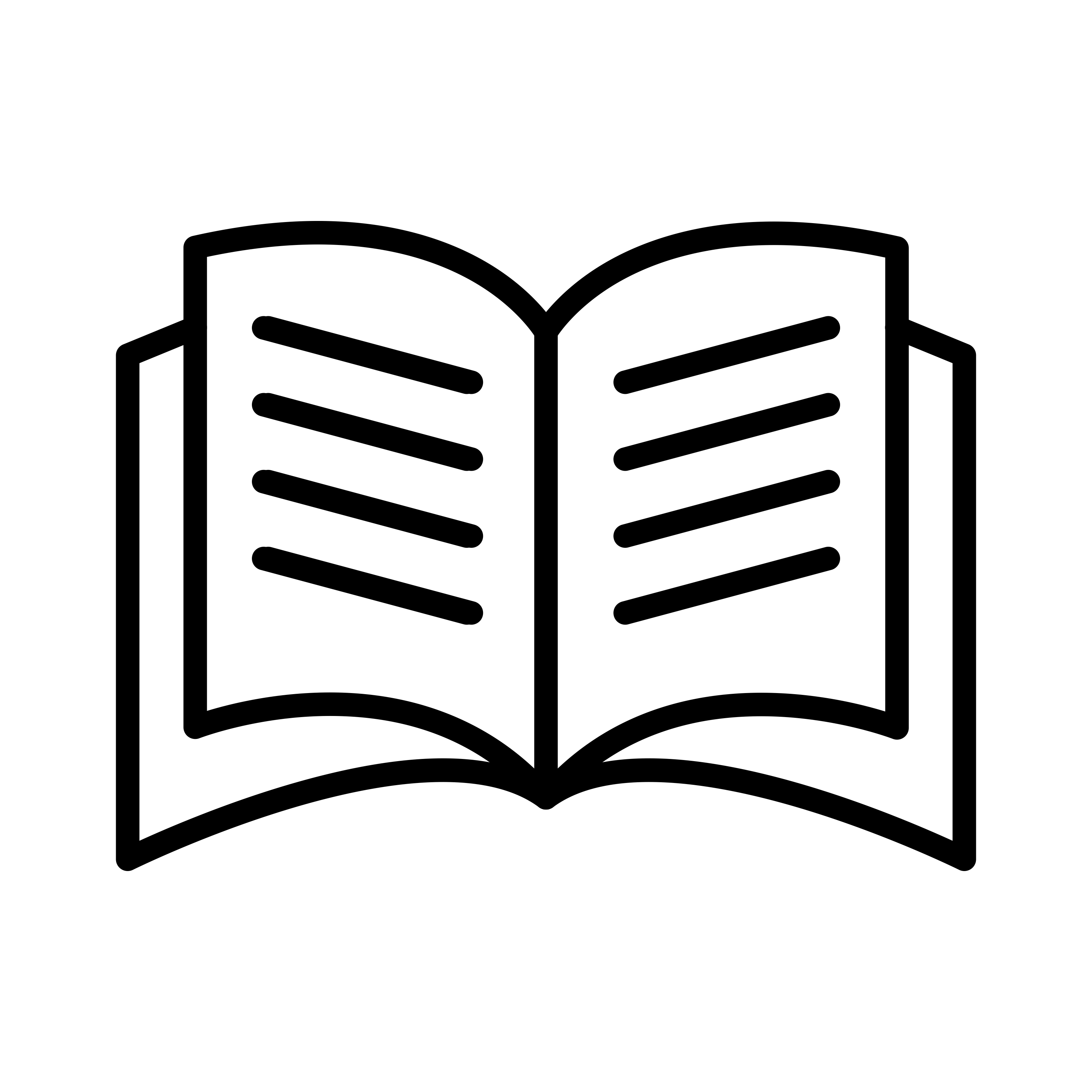 Publication or study icon